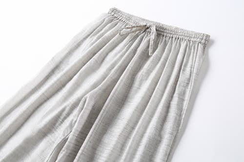 Erawan Cotton Voile Pajama Set - alternate view